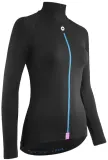Женская термофутболка с длинным рукавом ASSOS Winter LS P1 — фото 4