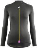 Женская термофутболка с длинным рукавом ASSOS Spring Fall LS P1 — фото 1
