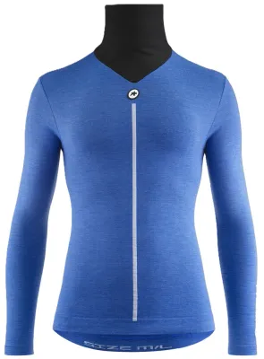 Термофутболка с длинным рукавом ASSOS Ultraz Winter LS P1