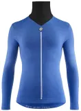 Термофутболка с длинным рукавом ASSOS Ultraz Winter LS P1 — фото 1
