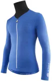 Термофутболка с длинным рукавом ASSOS Ultraz Winter LS P1 — фото 3