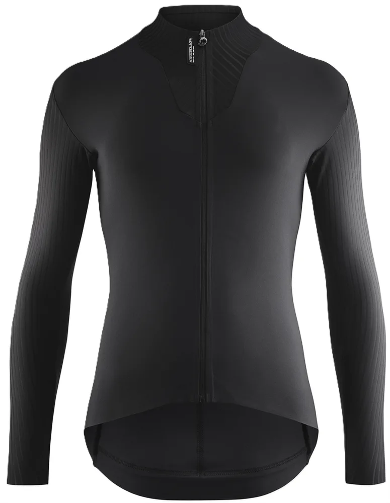 Термофутболка с длинным рукавом ASSOS Spring Fall ThermoBooster P1