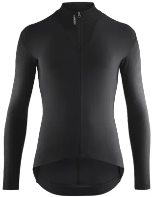 Термофутболка с длинным рукавом ASSOS Spring Fall ThermoBooster P1