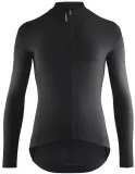 Термофутболка с длинным рукавом ASSOS Spring Fall ThermoBooster P1 — фото 1