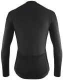 Термофутболка с длинным рукавом ASSOS Spring Fall ThermoBooster P1 — фото 2