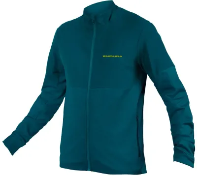 Велокуртка Endura Singletrack Thermal