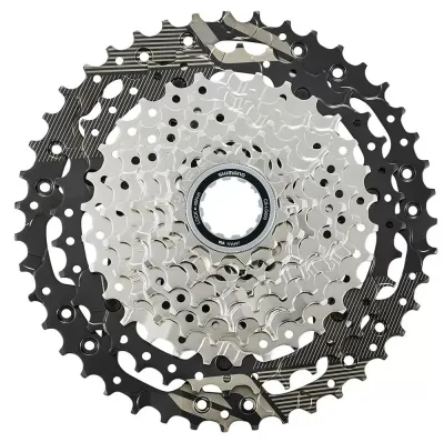 Кассета Shimano Deore CS-LG600-10 Linkglide