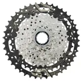 Кассета Shimano Deore CS-LG600-10 Linkglide — фото 1