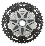 Кассета Shimano Deore CS-LG600-10 Linkglide — фото 2