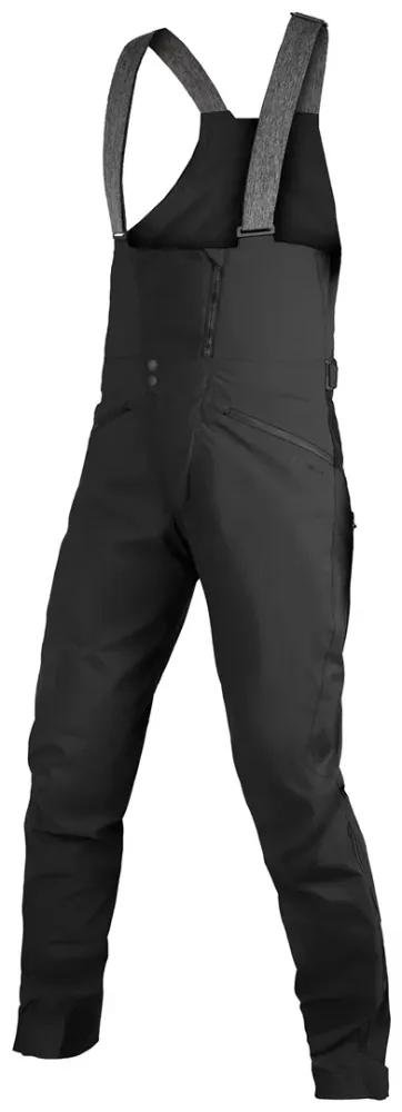 Велобрюки Endura MT500 Waterproof