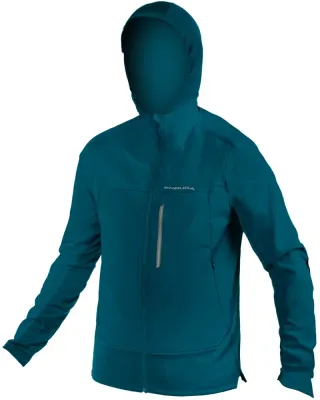 Велокуртка Endura MT500 Polartec