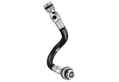 Шланг с головкой для насоса Lezyne ABS Flex Hose