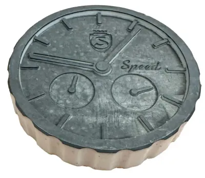 Воск для цепи горячего нанесения Silca SpeedChip Wax Additives