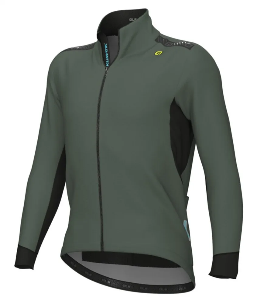 Велокуртка Ale Cycling K-Tornado