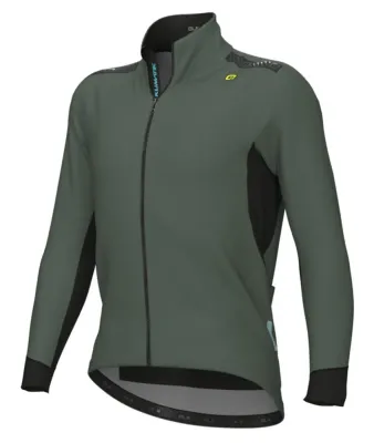 Велокуртка Ale Cycling K-Tornado
