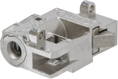 Замок Abus BLO SHI DT1 T82, арт. 247701