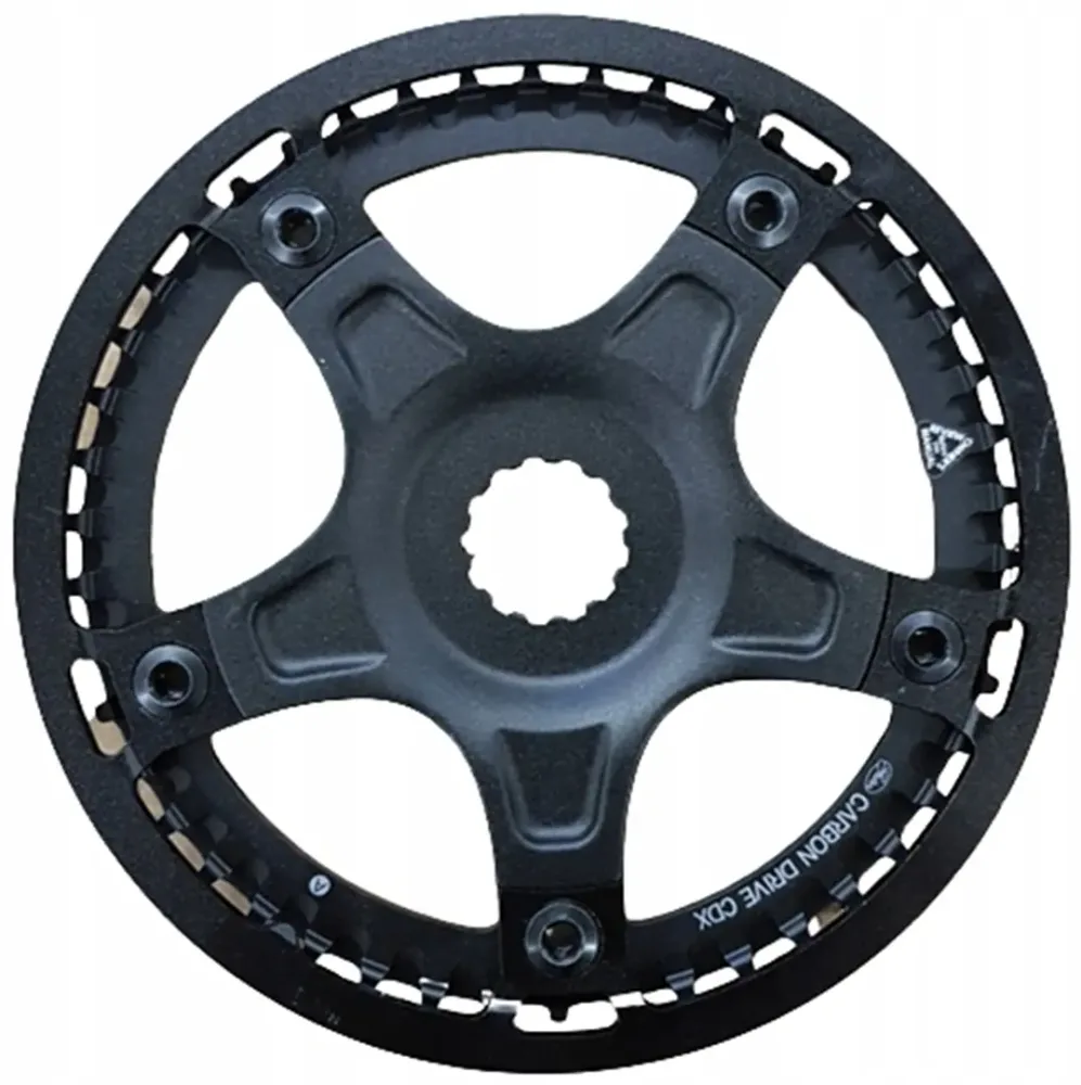 Звезда для электровелосипеда Gates Carbon Drive CDX Bosch gen.3