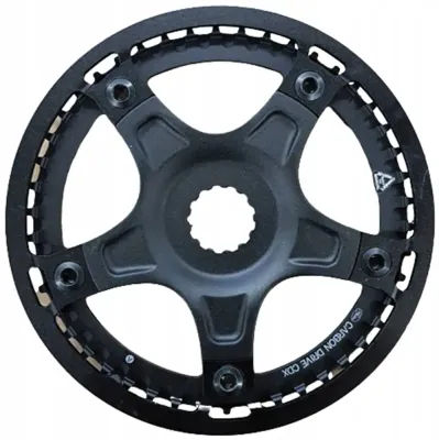 Звезда для электровелосипеда Gates Carbon Drive CDX Bosch gen.3