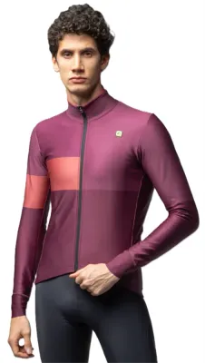 Велокуртка Ale Cycling Geometric