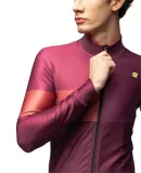 Велокуртка Ale Cycling Geometric — фото 4