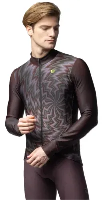 Велокофта Ale Cycling Liquid