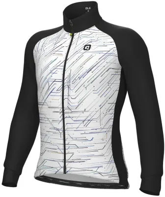 Велокуртка Ale Cycling Byte