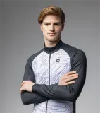 Велокуртка Ale Cycling Byte — фото 4