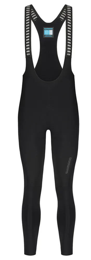 Велобрюки с вкладкой Shimano Maestrale Intera