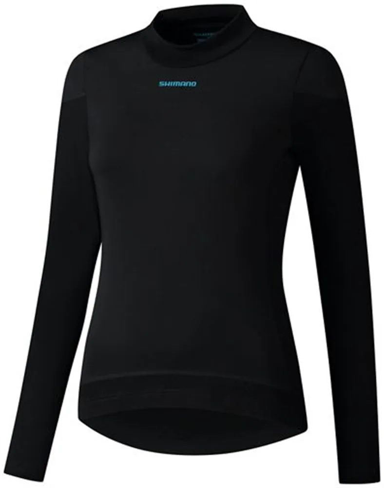 Термофутболка с длинным рукавом Shimano Beaufort