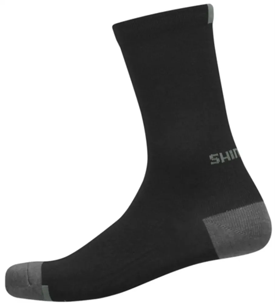 Носки Shimano Performance Wool