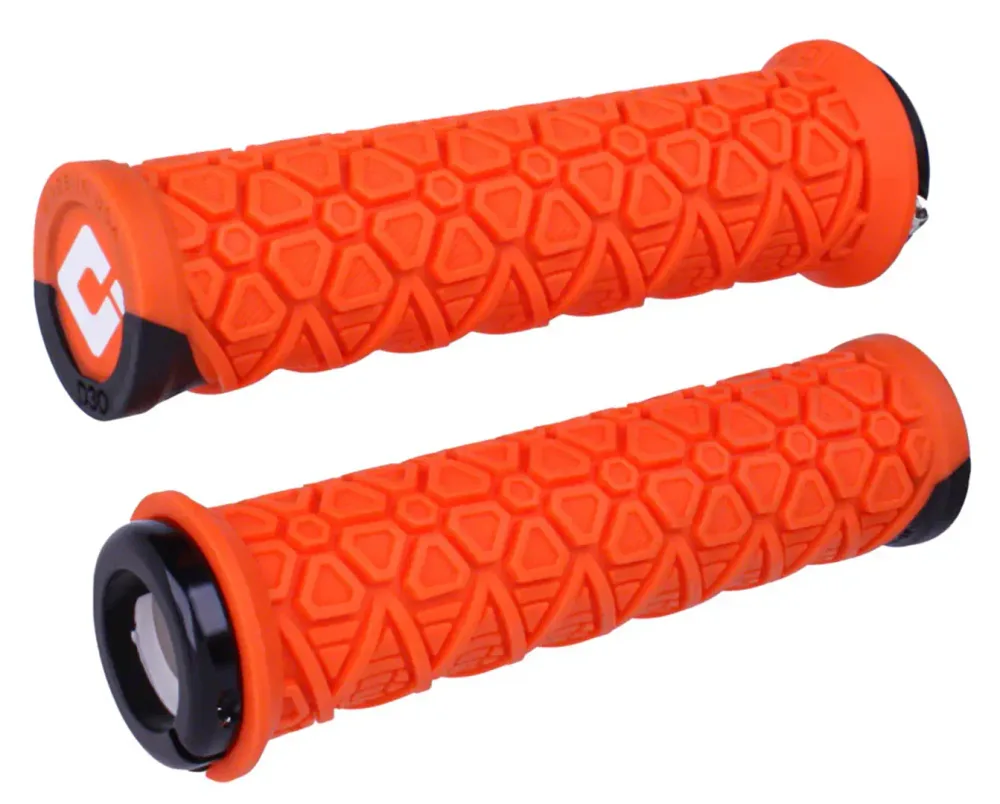 Грипсы ODI Vanquish