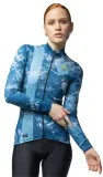 Велокофта женская Ale Cycling Icy — фото 1