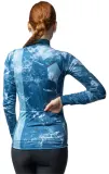 Велокофта женская Ale Cycling Icy — фото 2