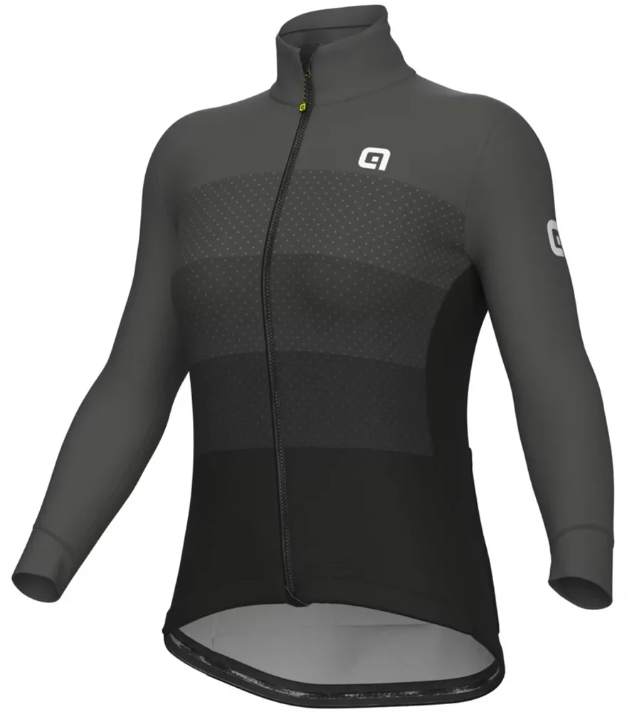 Велокуртка женская Ale Cycling Level