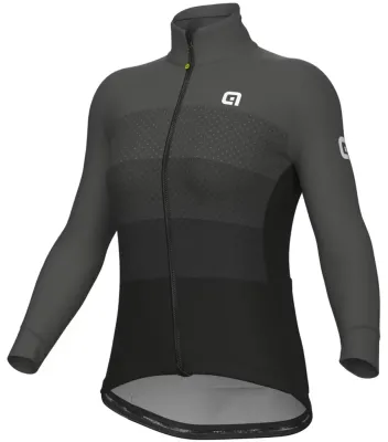 Велокуртка женская Ale Cycling Level