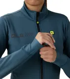 Велокуртка женская Ale Cycling Fondo Plus — фото 6