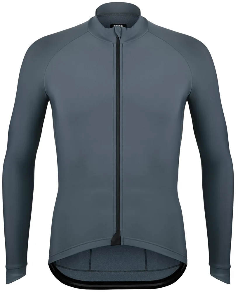 Велокофта Eroe Pure Anthracite