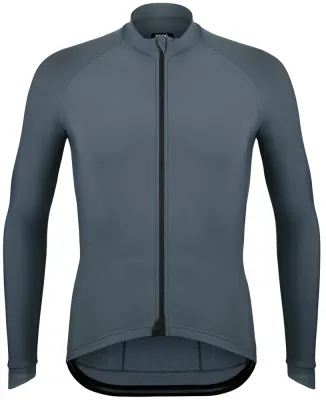 Велокофта Eroe Pure Anthracite