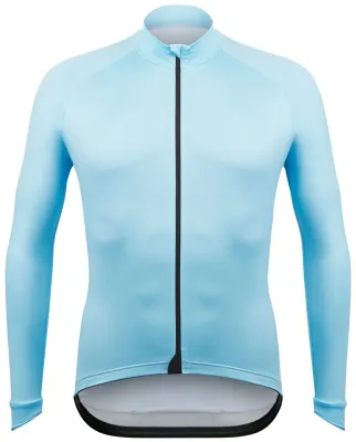 Велокофта Eroe Powder Blue