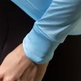 Велокофта Eroe Powder Blue — фото 6