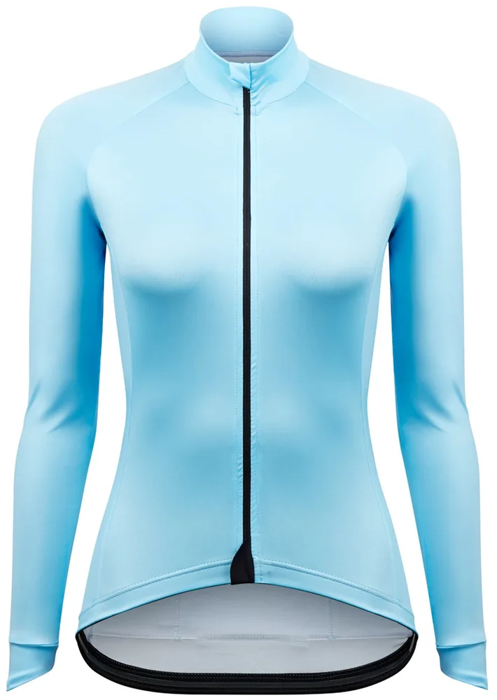 Велокофта женская Eroe Powder Blue