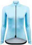 Велокофта женская Eroe Powder Blue — фото 1