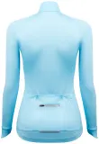 Велокофта женская Eroe Powder Blue — фото 2