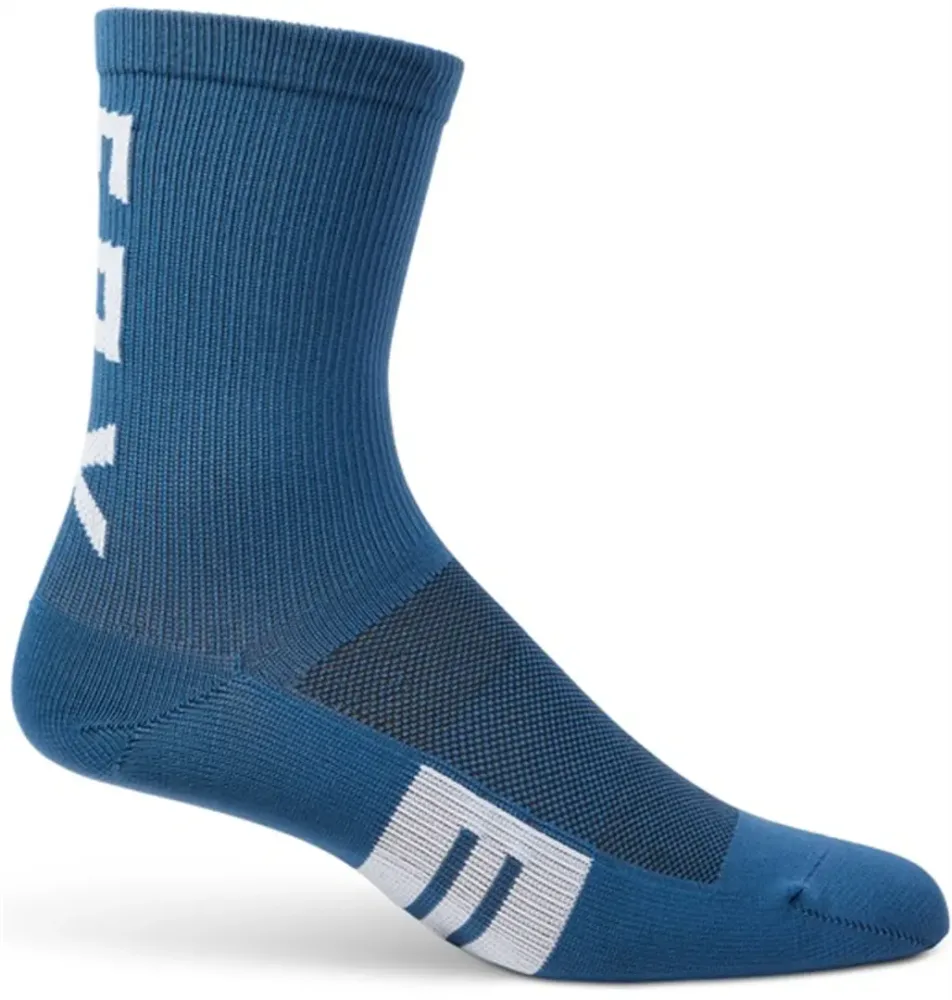 Носки Fox 6" Flexair Merino Lady