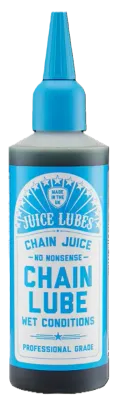 Масло для цепи Juice Lubes Chain Juice Wet