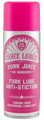 Спрей для амортизаторов Juice Lubes Fork Juice