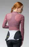 Женская термофутболка с длинным рукавом Ale Cycling Shade — фото 2