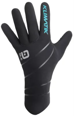 Перчатки длинные Ale Cycling Neoprene Plus