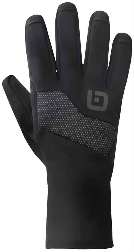 Перчатки длинные Ale Cycling Blizzard
