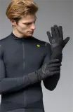 Перчатки длинные Ale Cycling Blizzard — фото 3